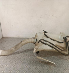 Vase de lave glace CITROEN C4 2 Photo n°1