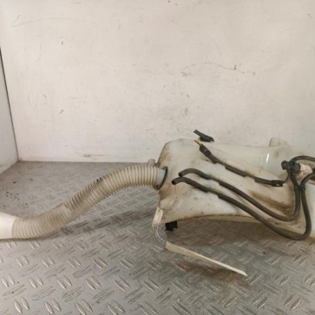 Vase de lave glace CITROEN C4 2 Photo n°1