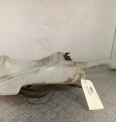 Vase de lave glace CITROEN C4 2