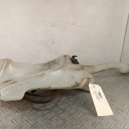 Vase de lave glace CITROEN C4 2