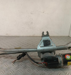 Moteur essuie glace avant RENAULT TRAFIC 2 Photo n°1