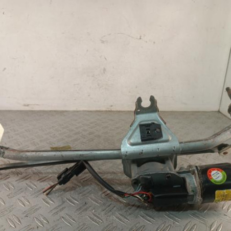 Moteur essuie glace avant RENAULT TRAFIC 2 Photo n°1