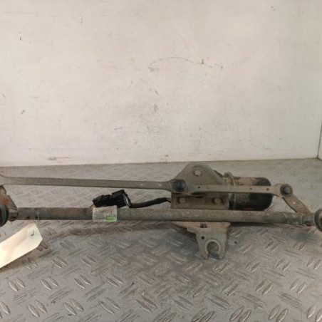 Moteur essuie glace avant RENAULT TRAFIC 2