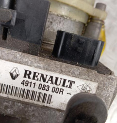 Pompe de direction DACIA DUSTER 1 Photo n°6