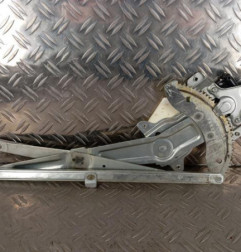 Leve vitre electrique avant gauche NISSAN PIXO Photo n°1