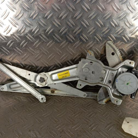 Leve vitre electrique avant gauche NISSAN PIXO