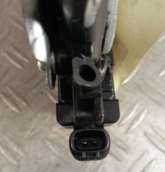 Leve vitre electrique avant gauche NISSAN PIXO Photo n°3