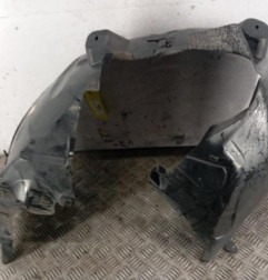 Pare boue avant droit OPEL CORSA D Photo n°5