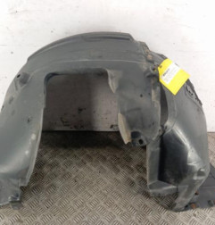 Pare boue avant gauche BMW SERIE 3 E91 Photo n°4