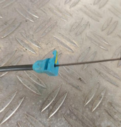 Serrure avant gauche PEUGEOT 407 Photo n°5