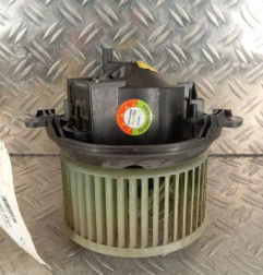 Pulseur d'air PEUGEOT EXPERT 1 Photo n°4