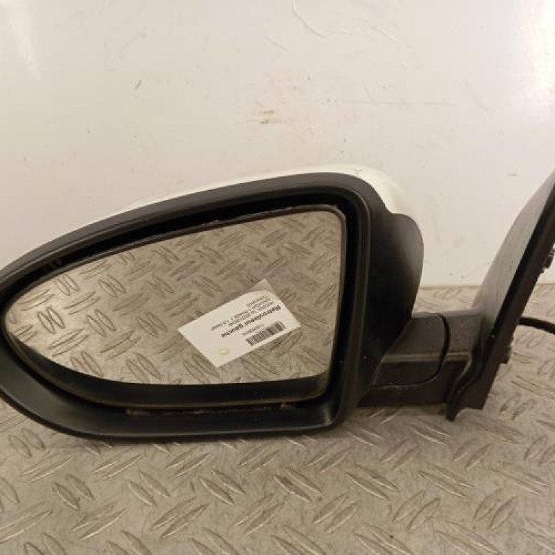 Retroviseur gauche NISSAN QASHQAI 1