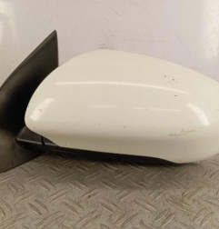 Retroviseur gauche NISSAN QASHQAI 1 Photo n°3