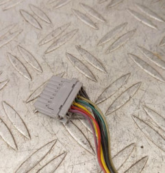 Retroviseur gauche NISSAN QASHQAI 1 Photo n°5