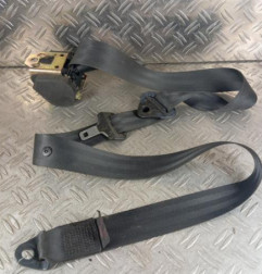 Ceinture avant droit PEUGEOT PARTNER 1 Photo n°1