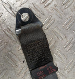 Ceinture avant droit PEUGEOT PARTNER 1