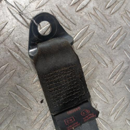 Ceinture avant droit PEUGEOT PARTNER 1