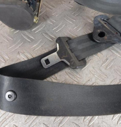 Ceinture avant droit PEUGEOT PARTNER 1 Photo n°3