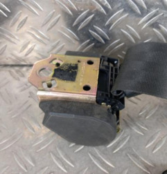 Ceinture avant droit PEUGEOT PARTNER 1 Photo n°4