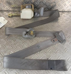 Ceinture avant gauche RENAULT CLIO 2 Photo n°1