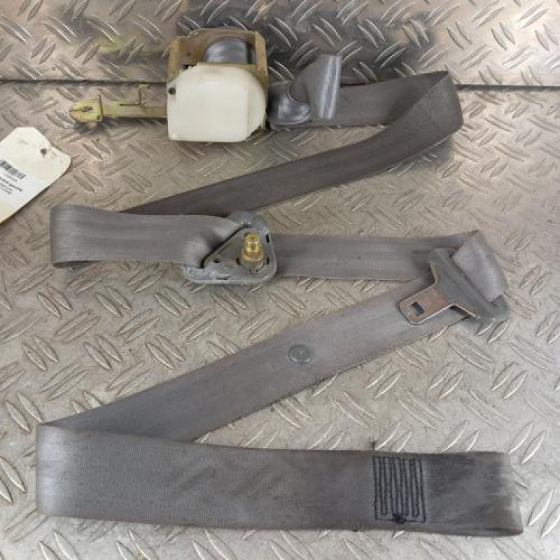 Ceinture avant gauche RENAULT CLIO 2
