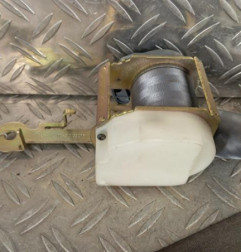 Ceinture avant gauche RENAULT CLIO 2