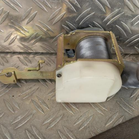 Ceinture avant gauche RENAULT CLIO 2