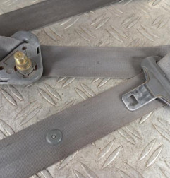 Ceinture avant gauche RENAULT CLIO 2 Photo n°3