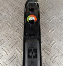 Interrupteur de leve vitre avant gauche PEUGEOT 307