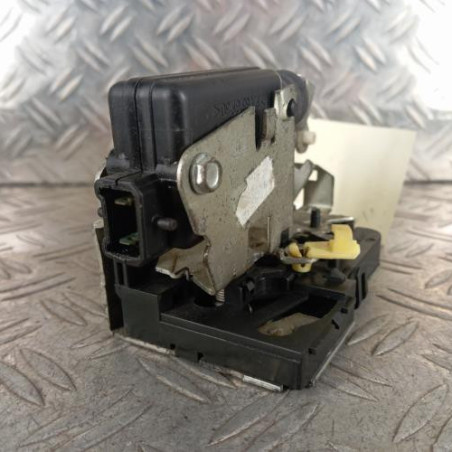Serrure arriere gauche DACIA LOGAN MCV 1 Photo n°1