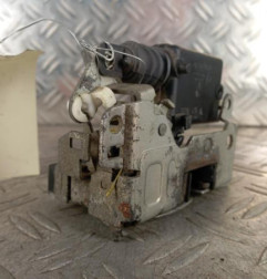 Serrure arriere gauche DACIA LOGAN MCV 1