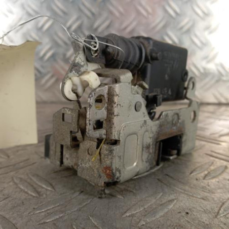 Serrure arriere gauche DACIA LOGAN MCV 1