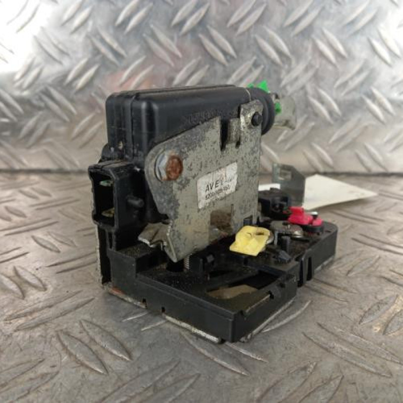 Serrure avant gauche DACIA LOGAN MCV 1