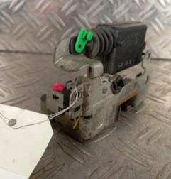 Serrure avant gauche DACIA LOGAN MCV 1