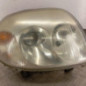 Optique avant principal droit (feux)(phare) RENAULT CLIO 2