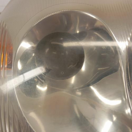 Optique avant principal droit (feux)(phare) RENAULT CLIO 2
