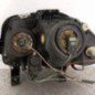 Optique avant principal droit (feux)(phare) RENAULT CLIO 2