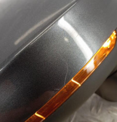 Retroviseur droit AUDI A1 1 Photo n°3