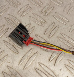 Retroviseur droit AUDI A1 1 Photo n°6