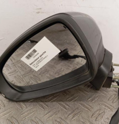 Retroviseur gauche AUDI A1 1 Photo n°1