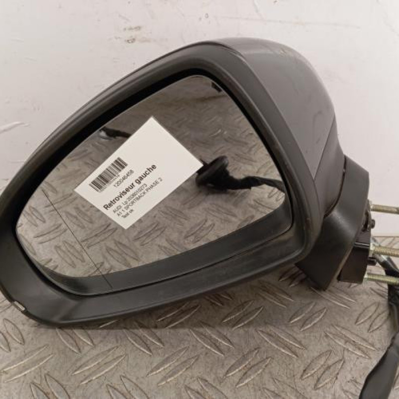 Retroviseur gauche AUDI A1 1