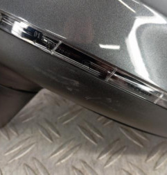 Retroviseur gauche AUDI A1 1 Photo n°3