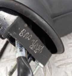 Retroviseur gauche AUDI A1 1 Photo n°7