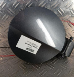 Trappe d'essence AUDI A1 1 Photo n°1