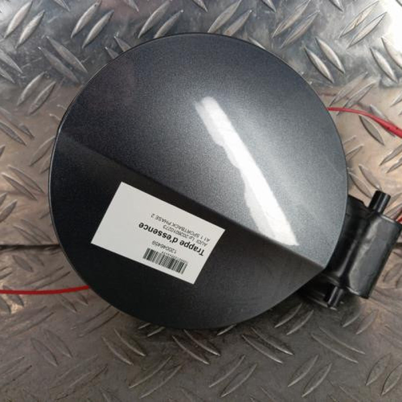 Trappe d'essence AUDI A1 1