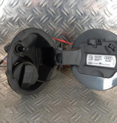 Trappe d'essence AUDI A1 1