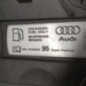 Trappe d'essence AUDI A1 1