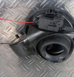 Trappe d'essence AUDI A1 1 Photo n°5