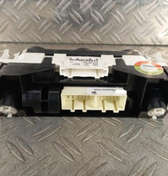 Commande chauffage AUDI A1 1