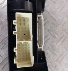 Commande chauffage AUDI A1 1 Photo n°3